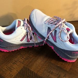 New Balance Running Shoes